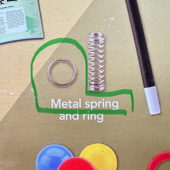 150 Magic Tricks Gold Edition - Picture 10 of 13